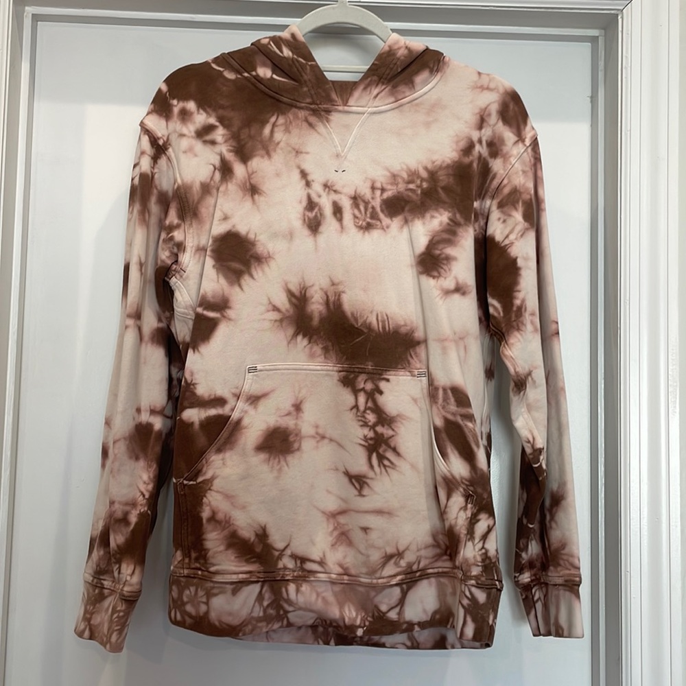Lululemon Sweatshirt size 4